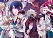 Quiz Quels sont leur noms ? - Tokyo Ghoul