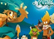 Test Qui es-tu dans ''Wakfu'' ?