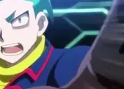 Quiz Beyblade Burst