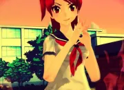 Test Yandere Simulator - Quel personnage du club des filles de l'Arc-en-ciel es-tu ?