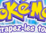 Quiz Culture gnrale LOGIQUE sur Pokmon - 1