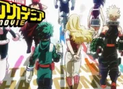 Test My Hero Academia