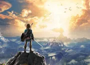 Quiz The Legend of Zelda - Breath of the Wild, niveau 1