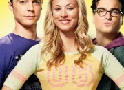 Quiz The Big Bang Theory