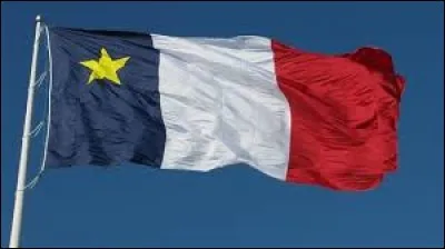 Les Acadiens sont résigner quand les Cajuns pivotent.