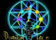 Test Qui es-tu dans Quantumtale ?