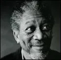 Quel tait le premier mtier de Morgan Freeman ?