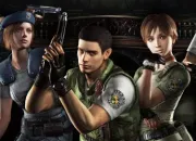 Quiz Quiz  Resident Evil 