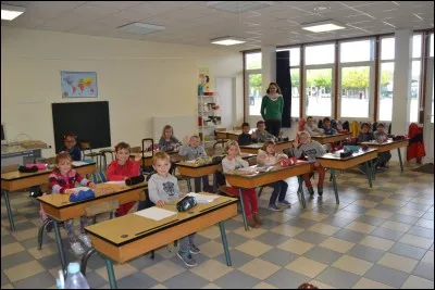 Aimes-tu aller à l'école, au lycée ou au collège ?