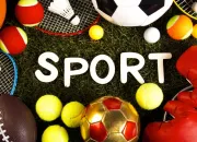 Test Quel sport te correspond ?