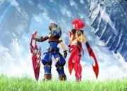 Quiz Xenoblade Chronicles 2