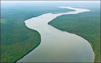 La longueur de la Seine par rapport à celle de la Loire :