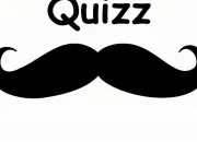 Quiz Moustaches