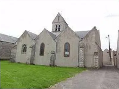 Notre balade dominicale commence à Andonville. Commune Loirétaine, dans la région agricole de la Beauce riche, elle se situe en région ...