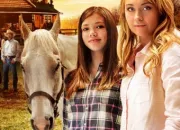 Quiz Quiz sur  Heartland 