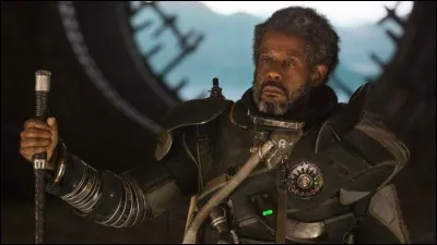 Sur quelle planète se trouve Saw Gerrera durant le film ?