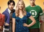 Quiz The Big Bang Theory