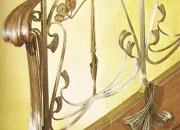 Quiz L'Art nouveau