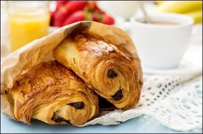 Qui chante "Les Petits Pains au chocolat" en 1969 ?