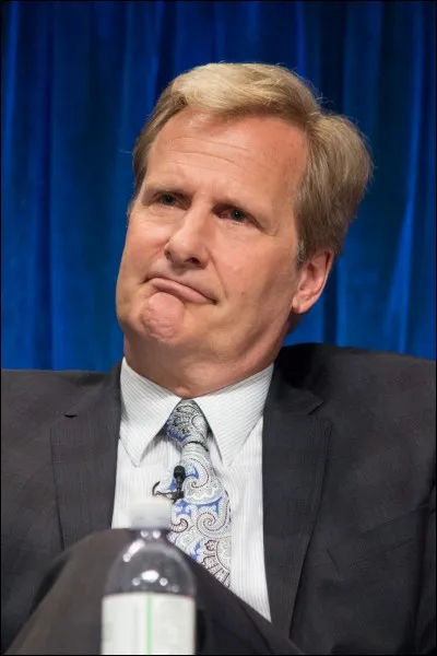 Dans quel film Jeff Daniels a-t-il joué ?