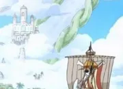 Quiz One Piece - pisodes 191  200 (QCM)