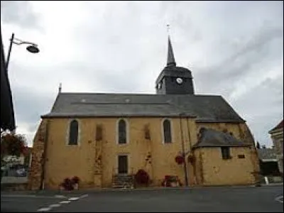 Pour commencer, partons dans les Pays-de-la-Loire, à Moncé-en-Belin. Ville de l'arrondissement du Mans, elle se situe dans le département ...