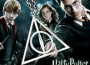 Quiz Harry Potter. Vrai ou faux ?(2)