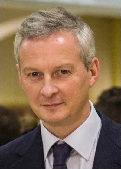 Bruno Le Maire a beau rêver de baisse et de beaux chiffres, le taux de chômage est toujours important en France.