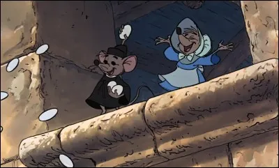 Dans quel Disney peut-on voir cette scène ?