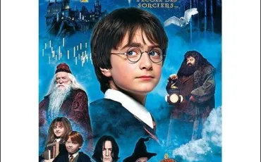 Quiz Harry potter