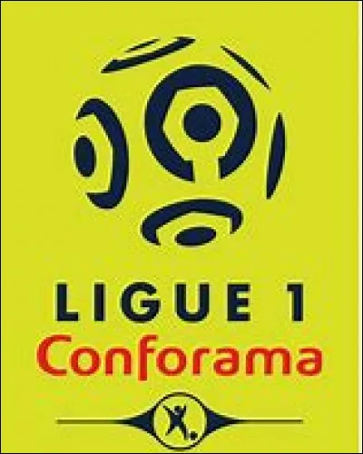 Parmi les 4 clubs français proposés, lequel a remporté le plus de titres de Ligue 1 Conforama ?