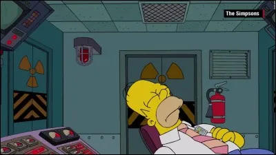 Qui est le père de Bart et Lisa ?