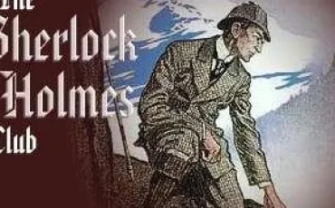 Quiz Sherlock holmes