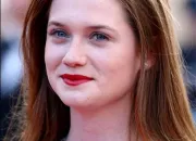 Quiz Bonnie Wright