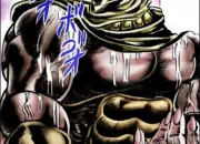 Quiz Quiz ''JoJo's Bizarre Adventure''