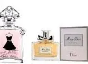 Quiz Les parfums