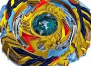 Quiz Quel est le nom de cette toupie ''Beyblade Burst Evolution'' ?