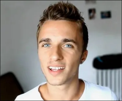 Quel est le prénom de Squeezie ?