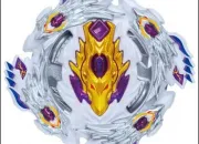 Quiz  qui appartient cette toupie ''Beyblade Burst Evolution'' ?