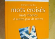 Quiz Mots de neuf lettres (3)