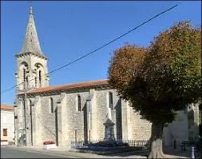 Cette semaine, notre balade commence dans le Médoc, à Couquèques. Nous sommes en Nouvelle-Aquitaine, dans le département ...