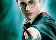 Quiz Quiz ''Harry Potter''