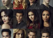 Quiz The Vampire Diaries