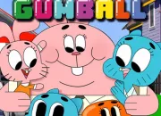 Quiz Le monde incroyable de Gumball