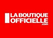 Quiz La boutique officielle