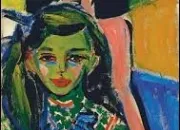 Quiz Emil Nolde ou Ernst Ludwig Kirchner ? - (2)