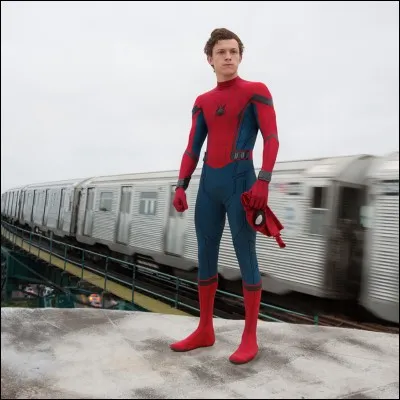 Qui est le mentor de Spider-man ?