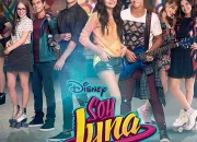 Quiz Connais-tu les personnages de Soy Luna ?