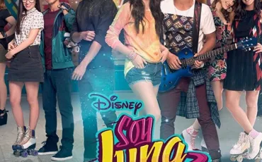 Quiz Soy luna