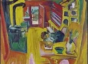 Quiz Emil Nolde ou Ernst Ludwig Kirchner ? - (3)